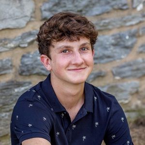 Meet your Posher, Bryce